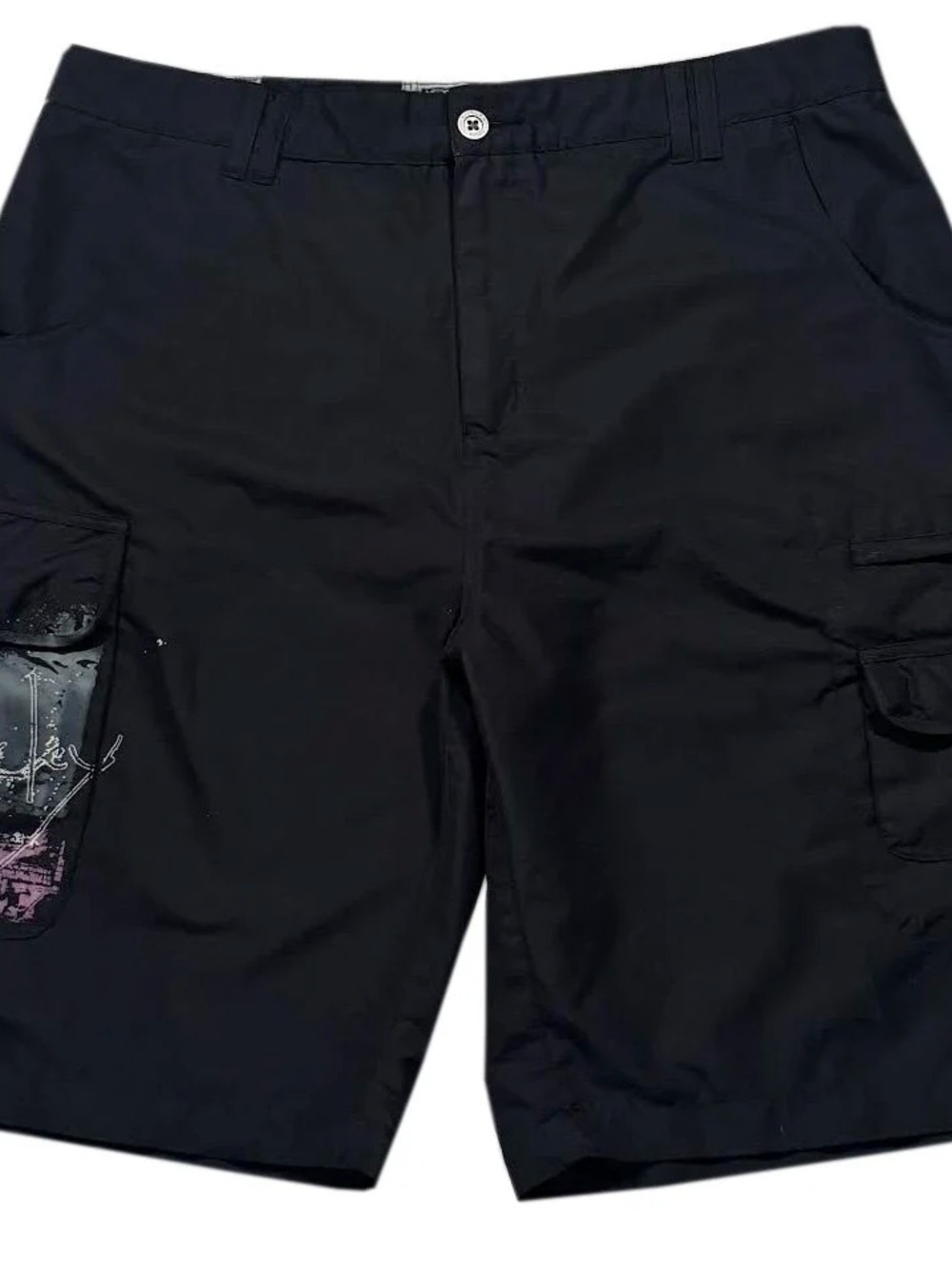 Oakley Cargo Shorts (Size 40)